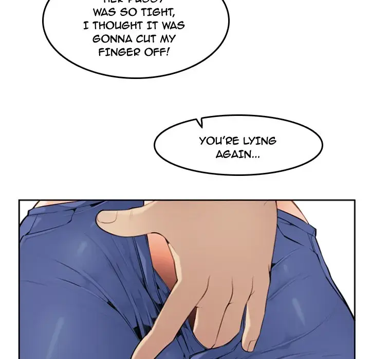 Never Too Late Chapter 3 - Page 36