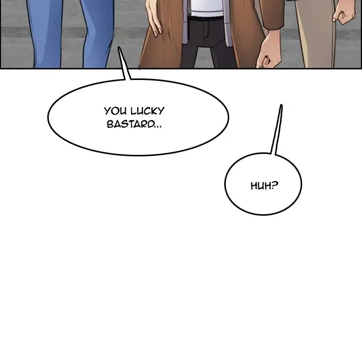 Never Too Late Chapter 3 - Page 43
