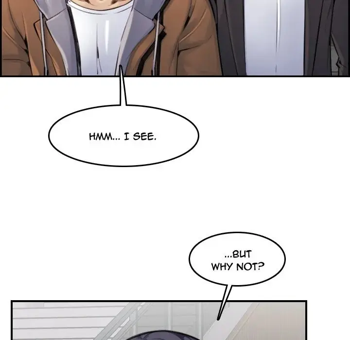 Never Too Late Chapter 3 - Page 53