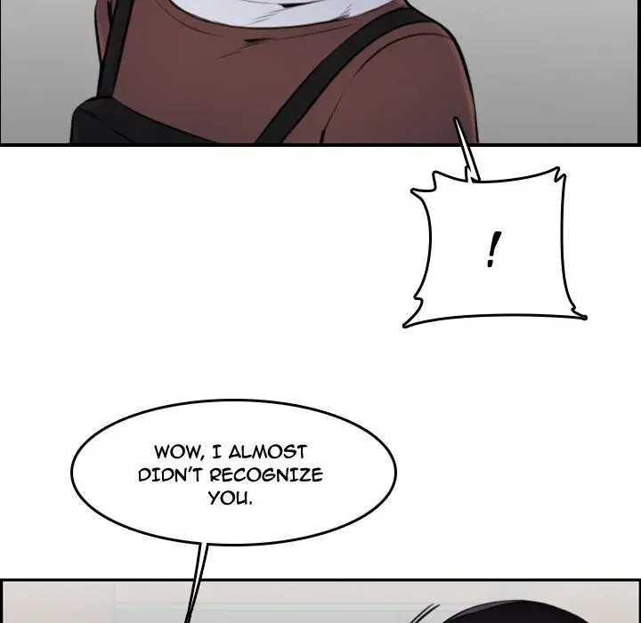Never Too Late Chapter 3 - Page 62