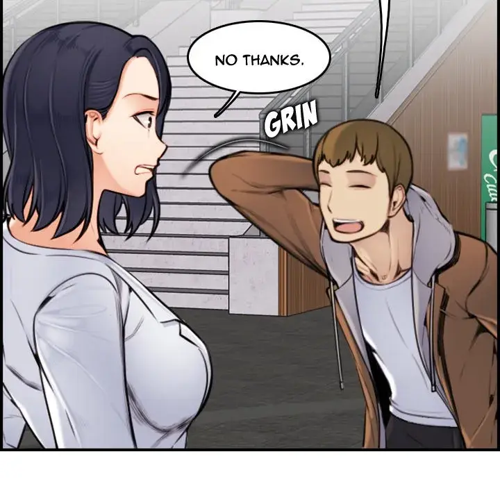 Never Too Late Chapter 3 - Page 74
