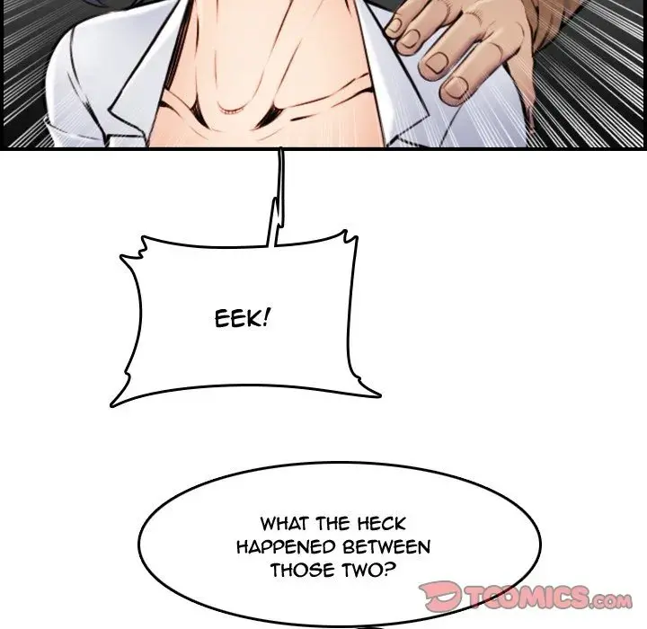 Never Too Late Chapter 3 - Page 78