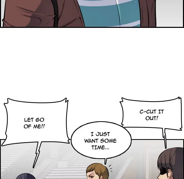 Never Too Late Chapter 3 - Page 80