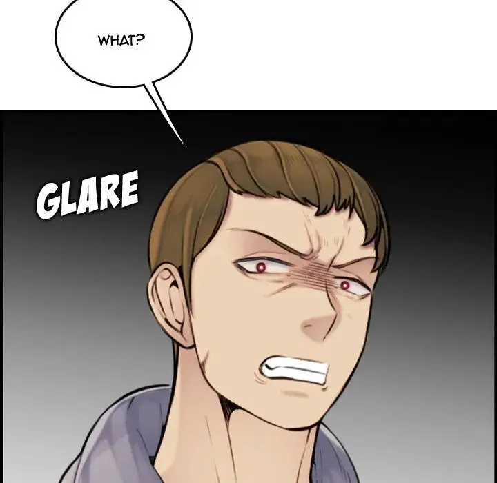 Never Too Late Chapter 3 - Page 82