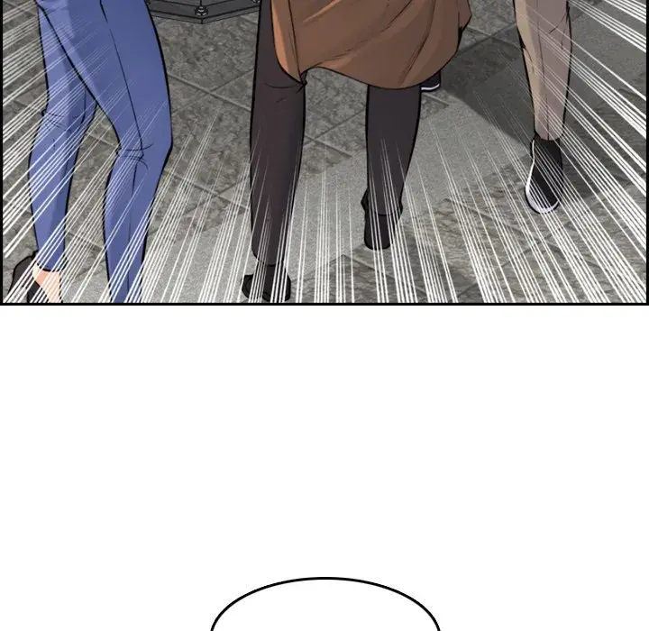 Never Too Late Chapter 3 - Page 85