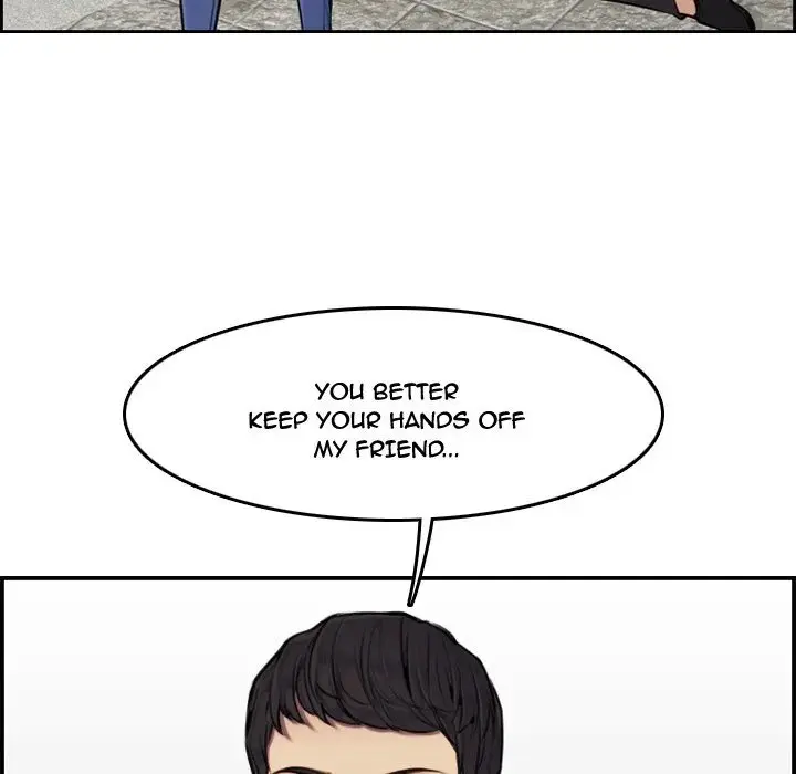 Never Too Late Chapter 3 - Page 99