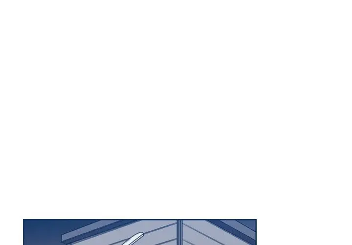 Never Too Late Chapter 30 - Page 1