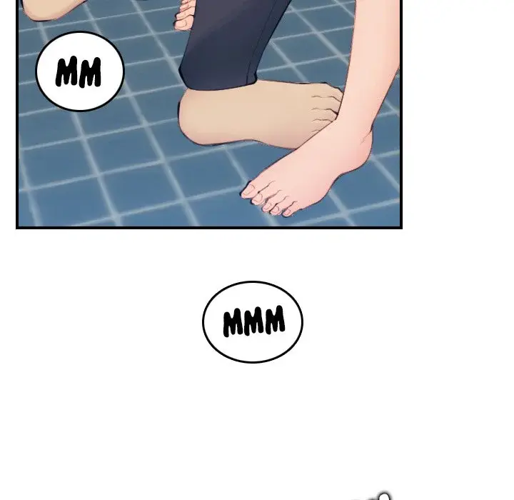 Never Too Late Chapter 30 - Page 102