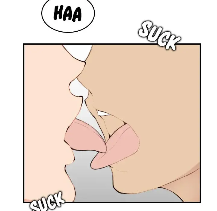 Never Too Late Chapter 30 - Page 107