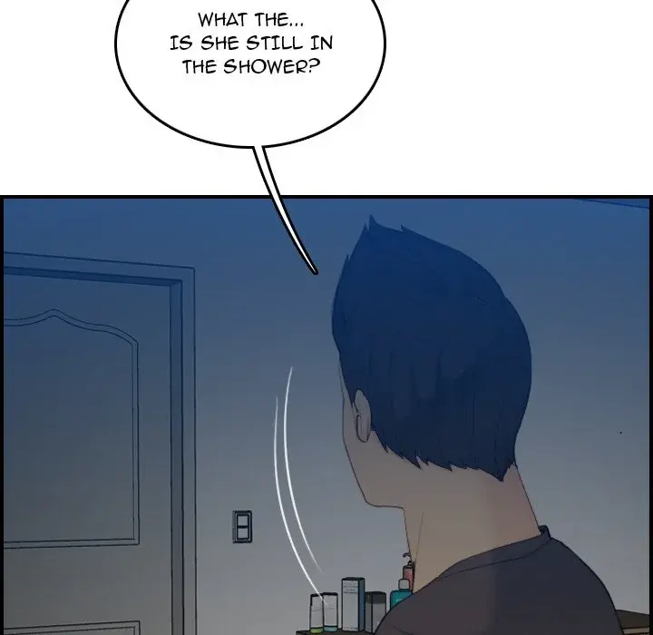 Never Too Late Chapter 30 - Page 132