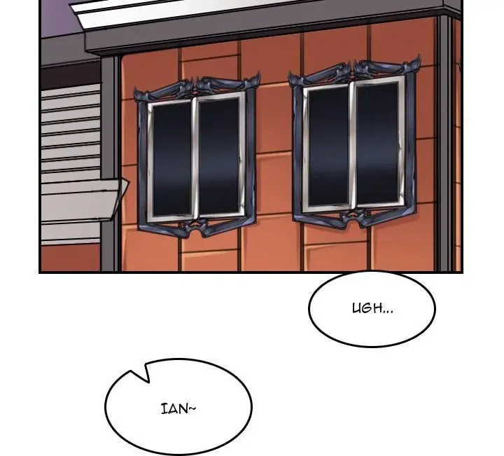 Never Too Late Chapter 30 - Page 22