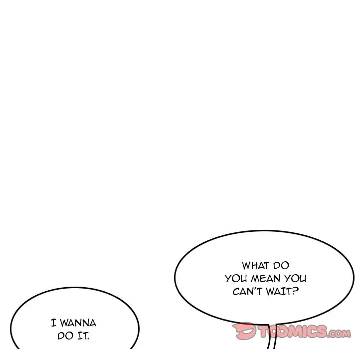 Never Too Late Chapter 30 - Page 33