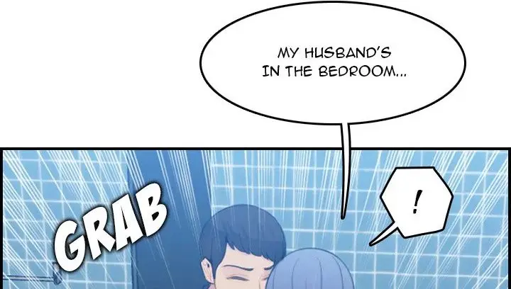 Never Too Late Chapter 30 - Page 38