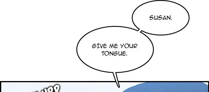 Never Too Late Chapter 30 - Page 89