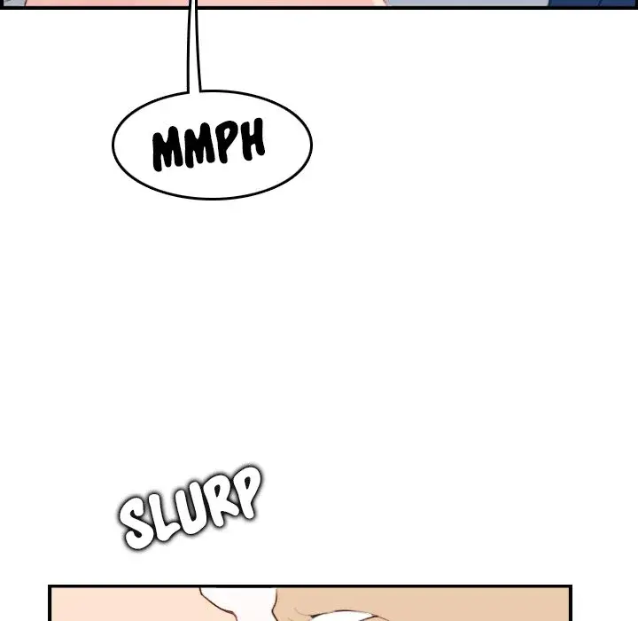 Never Too Late Chapter 30 - Page 91