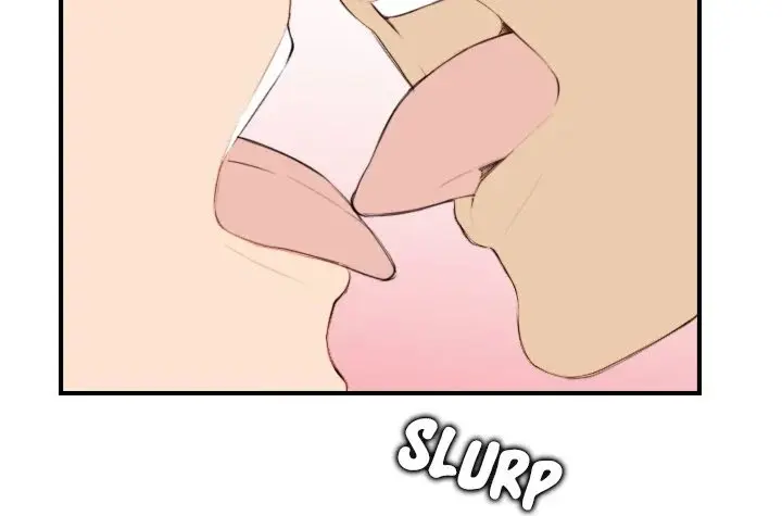 Never Too Late Chapter 30 - Page 92