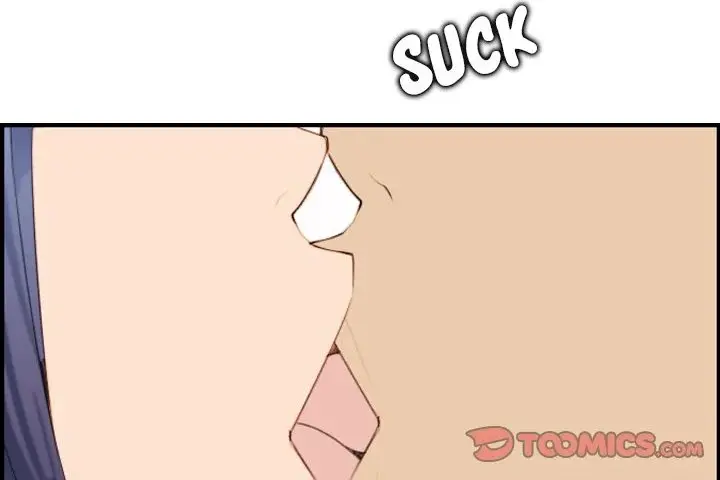 Never Too Late Chapter 30 - Page 93