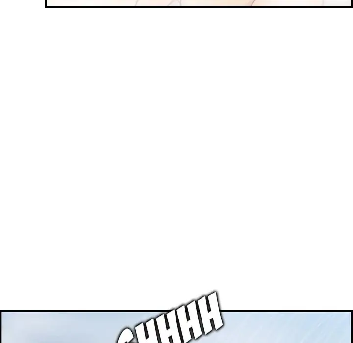 Never Too Late Chapter 31 - Page 107