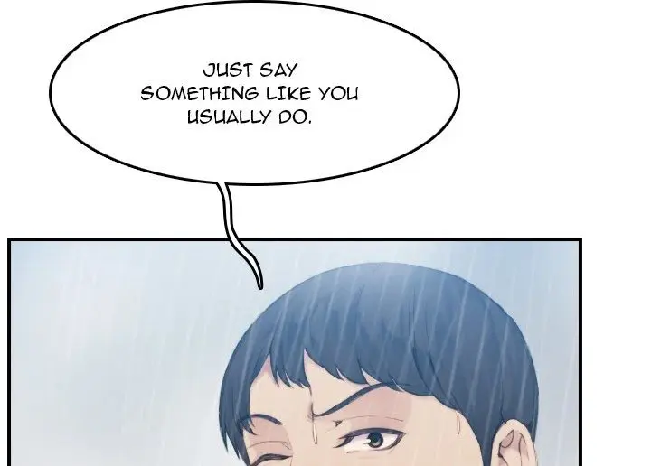 Never Too Late Chapter 31 - Page 109