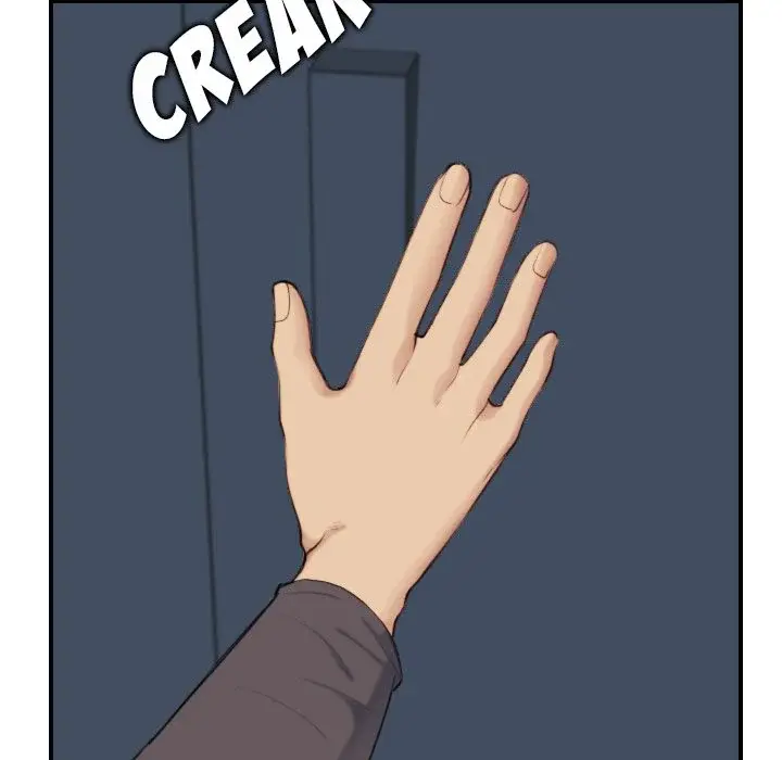 Never Too Late Chapter 31 - Page 118