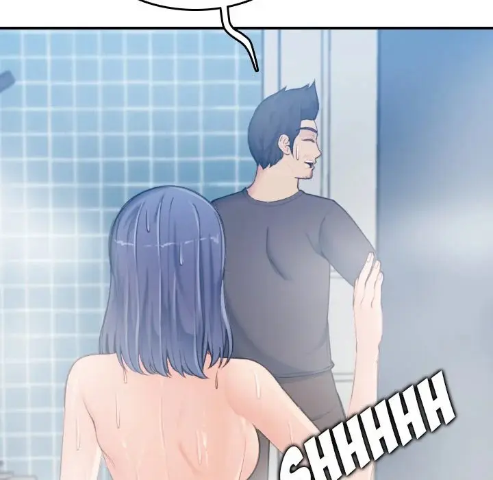 Never Too Late Chapter 31 - Page 128