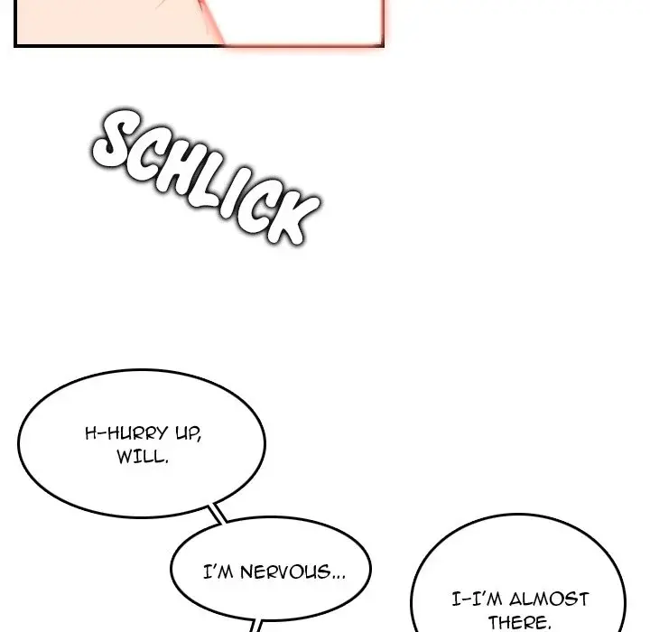 Never Too Late Chapter 31 - Page 14