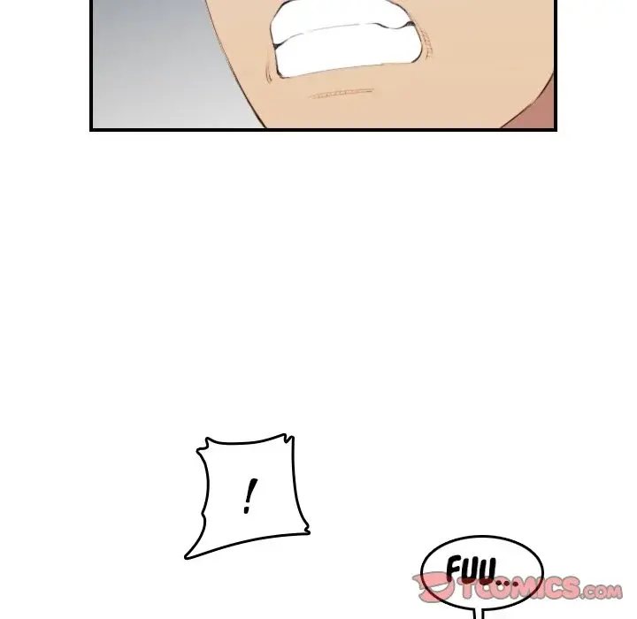 Never Too Late Chapter 31 - Page 30