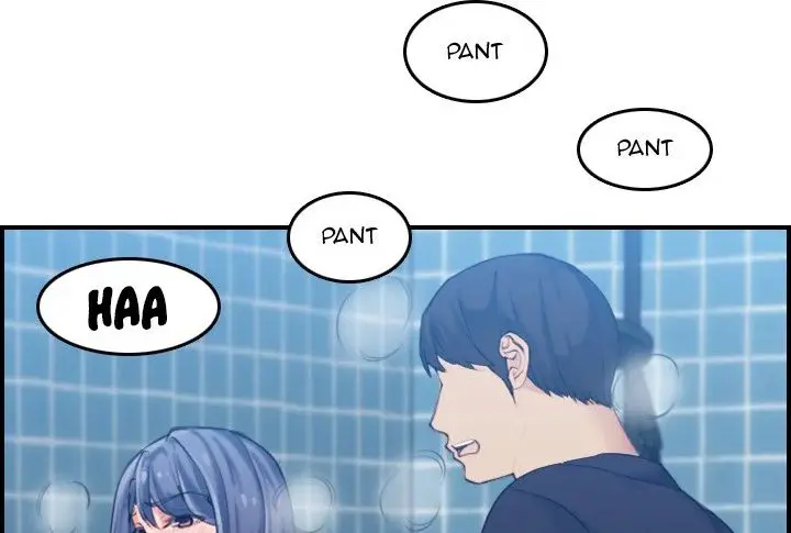 Never Too Late Chapter 31 - Page 34