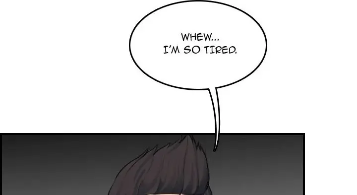 Never Too Late Chapter 31 - Page 38