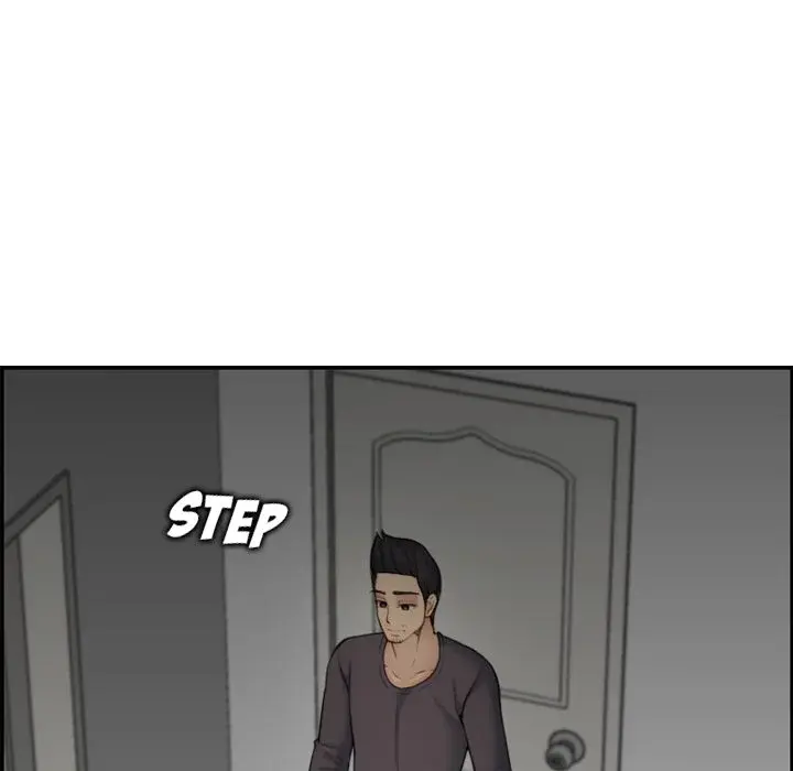 Never Too Late Chapter 31 - Page 44