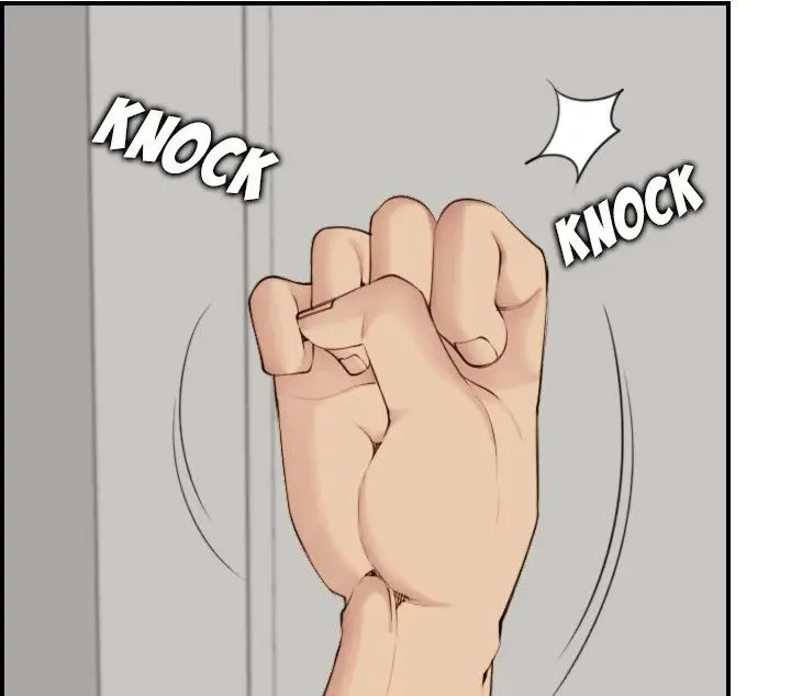 Never Too Late Chapter 31 - Page 58