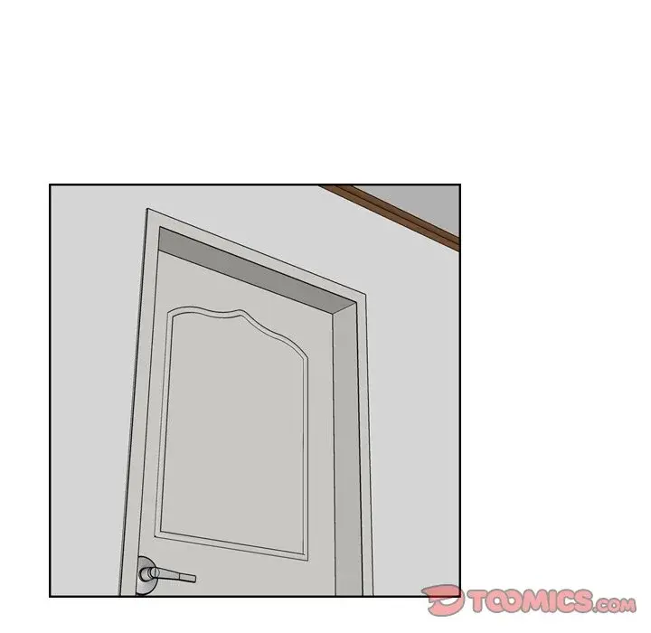 Never Too Late Chapter 31 - Page 6