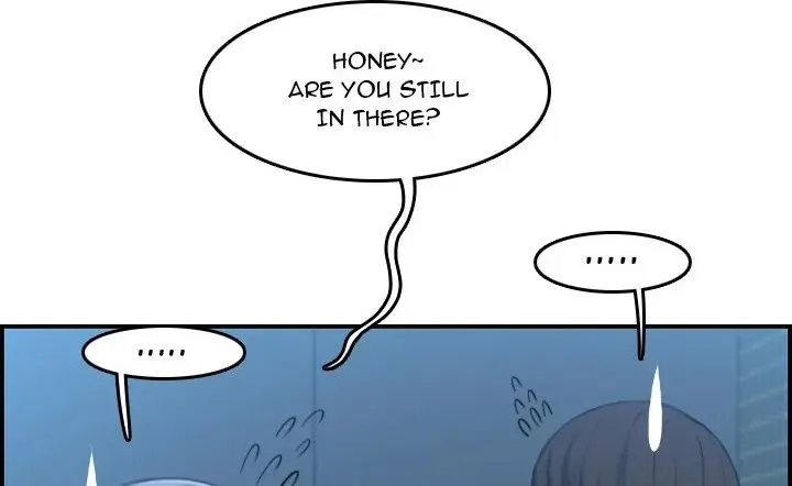 Never Too Late Chapter 31 - Page 61