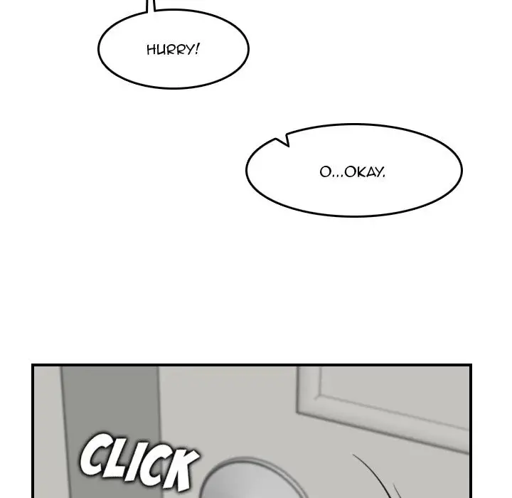 Never Too Late Chapter 31 - Page 70