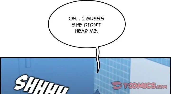 Never Too Late Chapter 31 - Page 78
