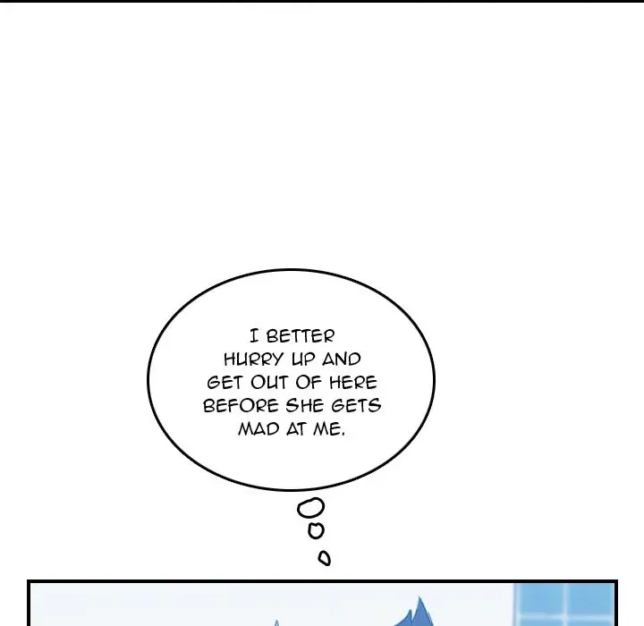 Never Too Late Chapter 31 - Page 80