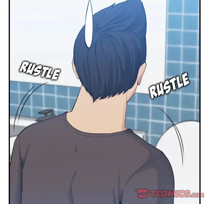 Never Too Late Chapter 31 - Page 81