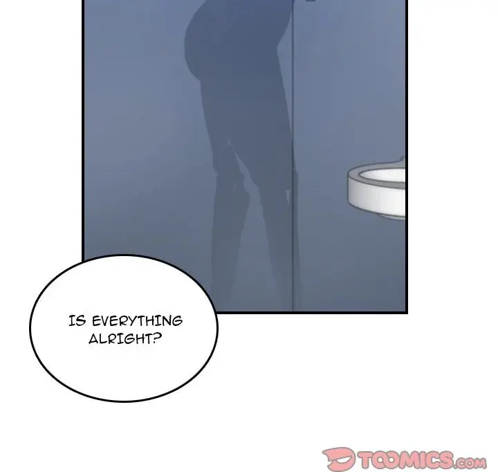 Never Too Late Chapter 31 - Page 90