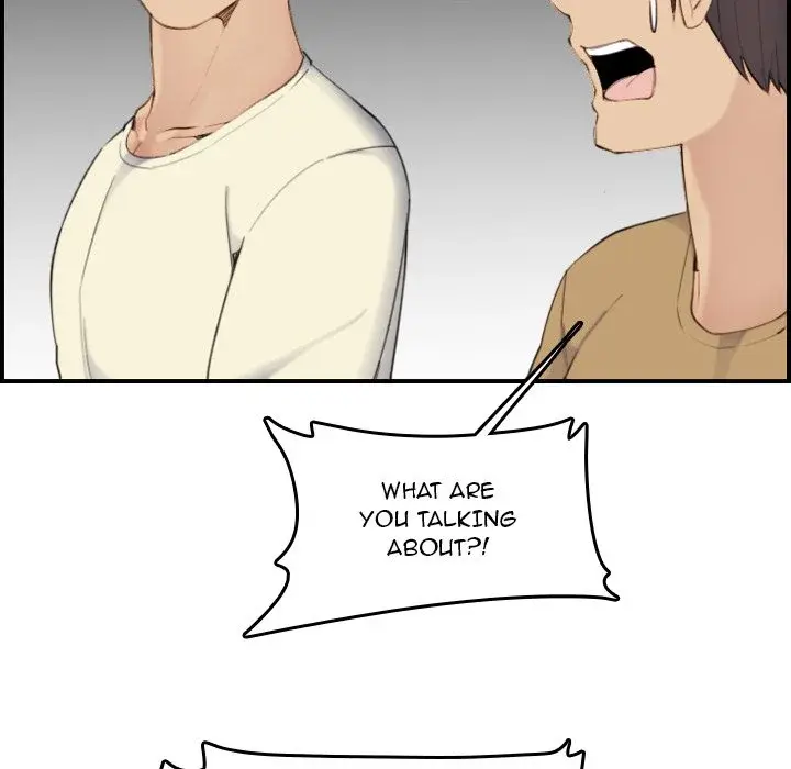 Never Too Late Chapter 32 - Page 100