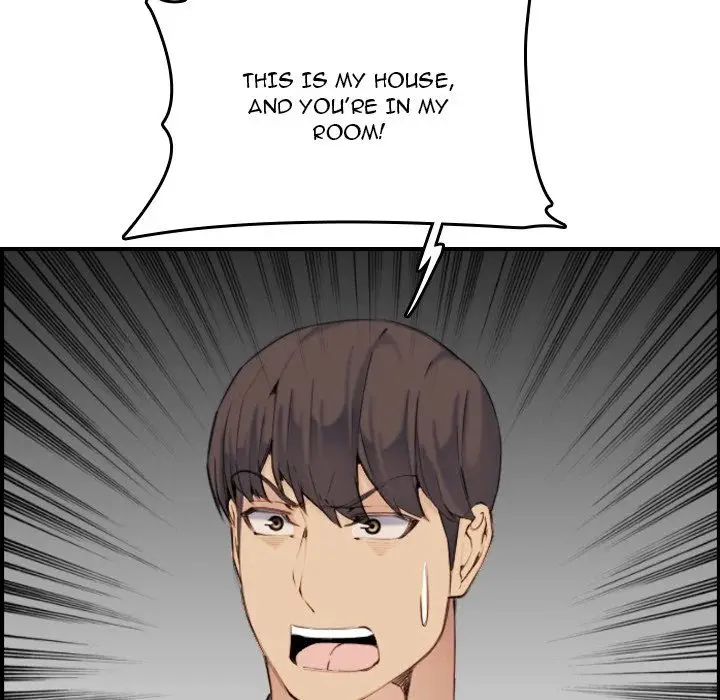 Never Too Late Chapter 32 - Page 101