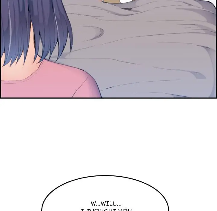 Never Too Late Chapter 32 - Page 106