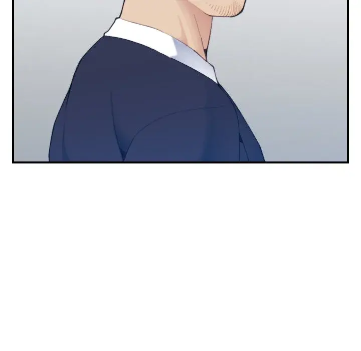Never Too Late Chapter 32 - Page 11