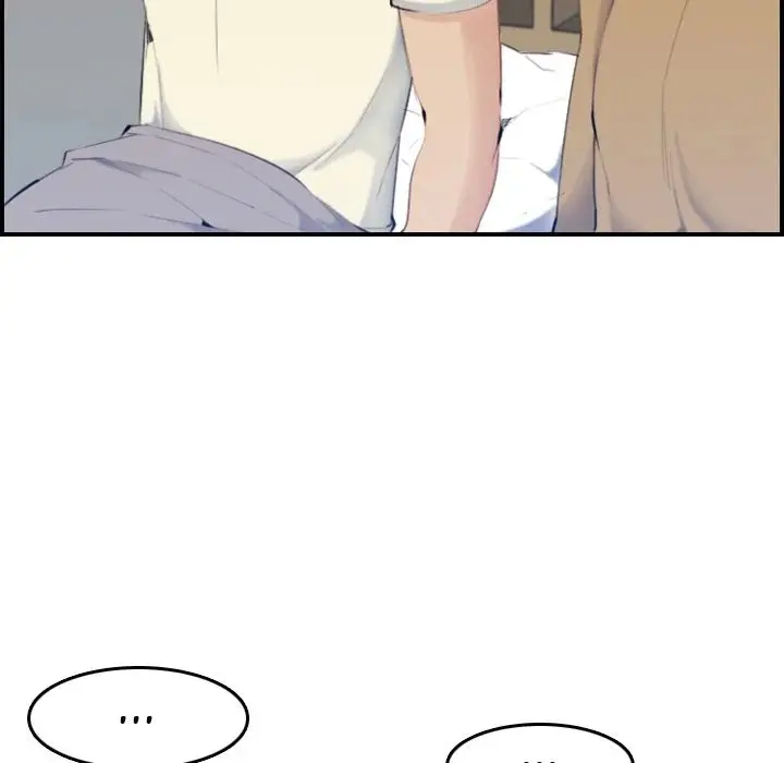Never Too Late Chapter 32 - Page 110