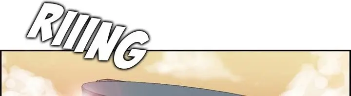 Never Too Late Chapter 32 - Page 113