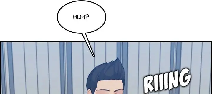 Never Too Late Chapter 32 - Page 115