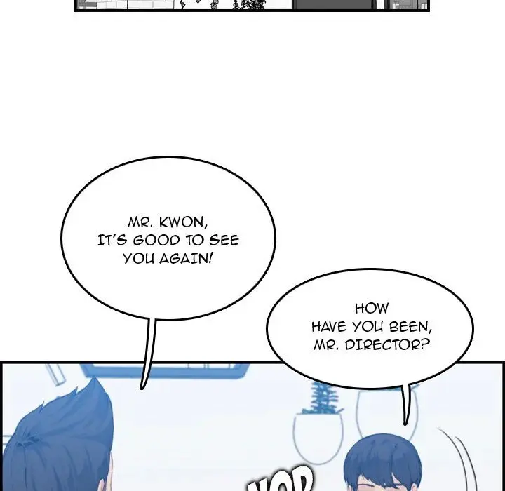 Never Too Late Chapter 32 - Page 121