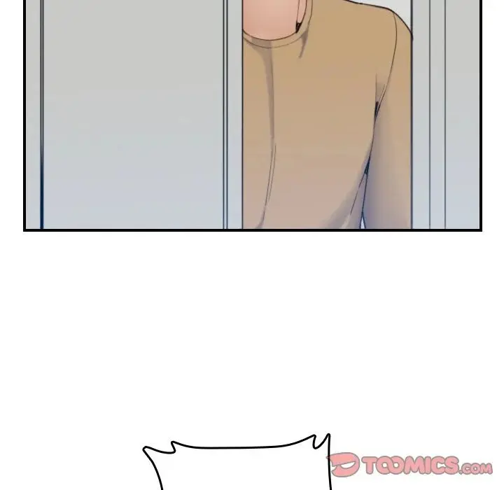 Never Too Late Chapter 32 - Page 21