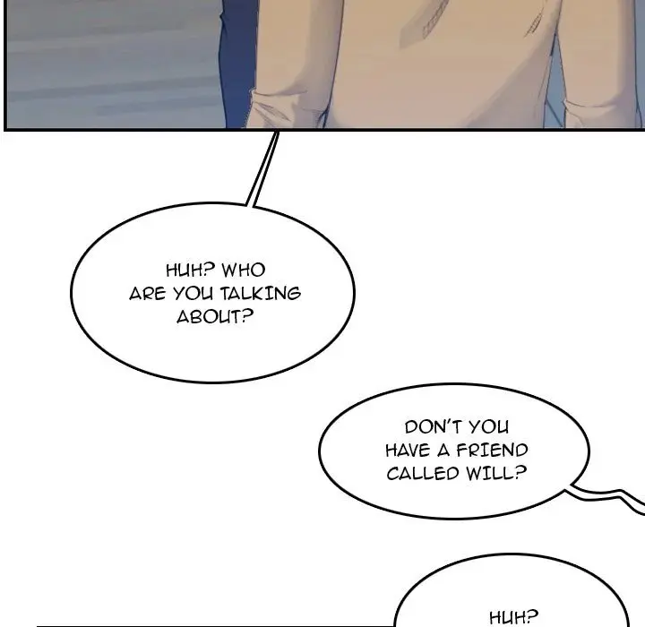 Never Too Late Chapter 32 - Page 31