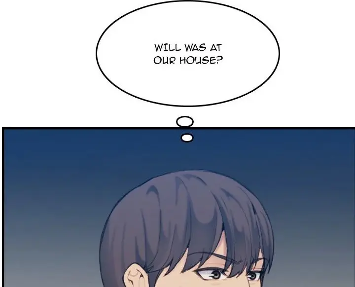 Never Too Late Chapter 32 - Page 41