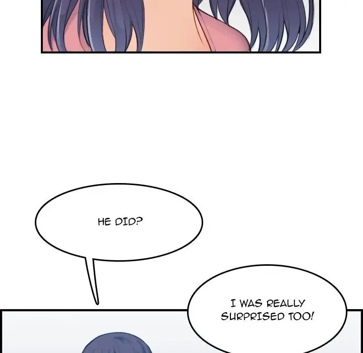 Never Too Late Chapter 32 - Page 56